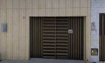 Imagem: Casa no 18 do Forte