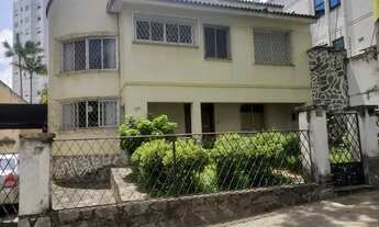 Imagem 2: Casa para venda tem 295 metros quadrados com 4 quartos em Gutierrez - Belo Horizonte - MG