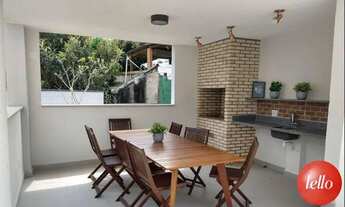 Imagem 7: São Paulo - Apartamento Padrão - Cachoeirinha