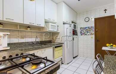 Imagem 6: Apartamento à venda no Jardim Proença - Campinas/SP