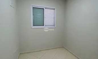 Imagem 7: SANTO ANDRé - Apartamento Padrão - Jardim Santo Antônio