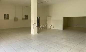 Imagem 4: Barracão - Vila Industrial - Campinas