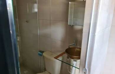 Imagem 6: Alugo quitinet Kitnet com 1 dormitório