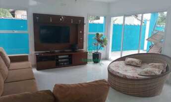 Imagem 3: Sobrado com 5 dormitórios, 300 m² - venda por R$ 1.800.000,00 ou aluguel por R$ 2.500,00/m