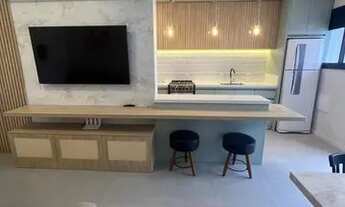 Imagem 6: EMPREENDIMENTO INPERDIVEL COM 2 VAGAS DE GARAGEM, Á 350M DO MAR!!