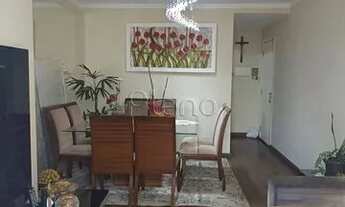 Imagem 4: Apartamento á venda no Condomínio Residencial Altos de São Bernardo -Campinas/SP