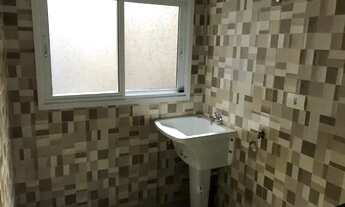 Imagem 7: Apartamento com cozinha planejada com 1 quarto, no boqueirão