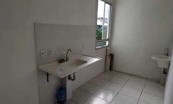 Imagem 6: Aluguel de Apartamento no Condomínio Conquista Tarumã!!