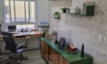 Imagem 5: SãO CAETANO DO SUL - Apartamento Padrão - Oswaldo Cruz