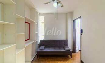 Imagem 5: São Paulo - Apartamento Padrão - República