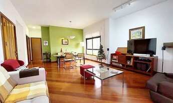 Imagem 4: Apartamento à venda, 3 quartos, 1 suíte, 4 vagas, Sion - Belo Horizonte/MG