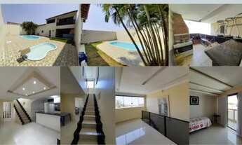 Imagem: Casa 6 quartos etapa E Valparaíso