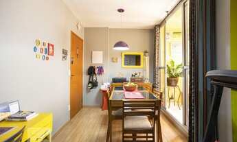 Imagem 5: Apartamento para Aluguel - Jaguaribe, 2 Quartos, 65 m2