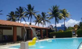 Imagem: Casa de praia serrambi