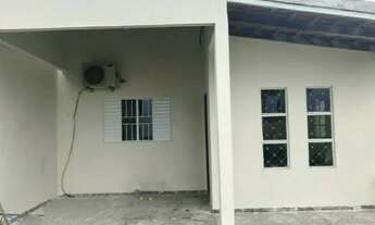 Imagem 2: Casa Porto Murtinho - MS