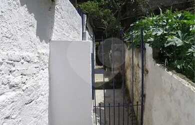 Imagem 3: Casa com 1dormitório, cozinha e banheiro com 40 m² para alugar na Casa Verde