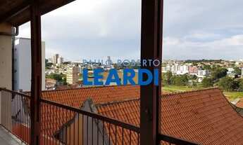 Imagem: CASA ASSOBRADADA - JARDIM SÃO JOSÉ - SP