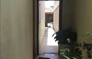 Imagem 6: Sobrado com 4 dormitórios à venda, 160 m² por R$ 1.270.000,00 - Tatuapé - São Paulo/SP