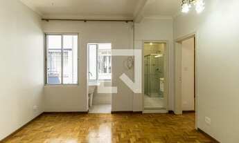 Imagem 2: Apartamento para Aluguel - Centro, 2 Quartos, 53 m2