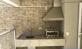 Imagem 4: APARTAMENTO - MOEMA PÁSSAROS - SP