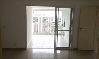 Imagem 2: Apartamento - Jardim Aquarius - Residencial Patio Condomínio Clube - 91m² - 3 Dormitórios