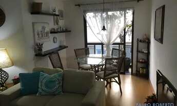 Imagem 3: APARTAMENTO - MOEMA PÁSSAROS - SP