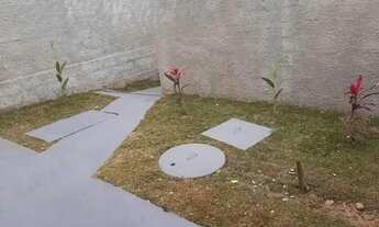 Imagem 7: Casa para venda possui 100 metros quadrados com 3 quartos em Piranga - Juazeiro - Bahia