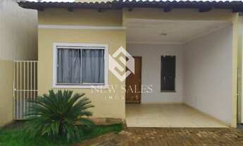 Imagem 6: Casa com duas suítes em condomínio fechado