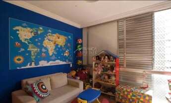 Imagem 5: Apartamento em Higienópolis à venda ; 30 metros do Shopping Higienópolis