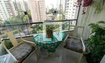 Imagem 5: Apartamento para Aluguel - Vila Andrade, 2 Quartos, 58 m2