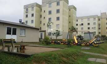 Imagem 2: Apartamento para Venda - 44m², 2 dormitórios, 1 vaga - Vila Nova