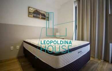 Imagem 6: Apartamento para locação e venda de 44 m² Pinheiro