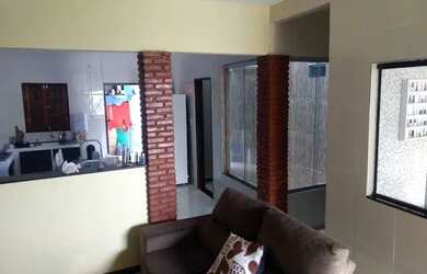 Imagem 6: Casa de 2 pavimentos em Carmópolis