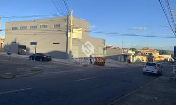 Imagem 7: Excelente galpão no Setor Marista Sul