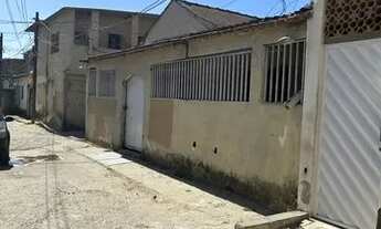 Imagem 2: Imóvel casa igreja