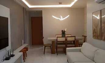 Imagem 3: Moura Corretora - Vende 1 belíssimo Apartamento no Monte Varese, Pedreira, Belém, Pará