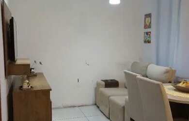 Imagem 7: Casa 2 Quartos Casa com 2 dormitórios