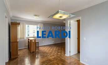 Imagem: APARTAMENTO - JARDIM PAULISTA - SP