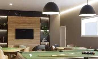 Imagem 7: Apartamento com 2 dormitórios à venda, 41 m² por R$ 333.636 - Piraporinha - Diadema/SP