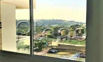 Imagem 2: Apartamento à venda no Mansões Santo Antônio - Campinas