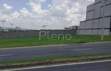 Imagem 3: Terreno à venda no Swiss Park - Campinas/SP