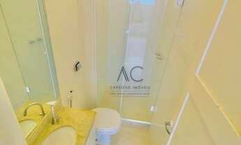 Imagem 6: Mágnifico Apto em Copacabana