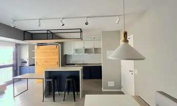 Imagem 6: BARUERI - Apartamento Padrão - ALPHAVILLE EMPRESARIAL