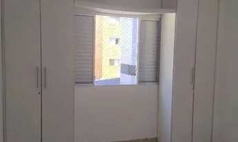 Imagem 5: Apartamento Canto do Forte 1 dorm piscina