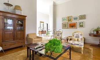 Imagem 7: Casa à venda no Gramado - Campinas. Exclusividade