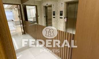 Imagem 2: Apartamento com 3 quartos no ED. PERSONA BUENO - Bairro Setor Bueno em Goiânia