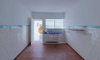 Imagem 7: Sobrado com 2 dormitórios para alugar, 141 m² por R$ 2.849,57/mês - Campo Belo - São Paulo