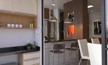 Imagem 4: Apartamento à venda no Centro de Campinas/SP