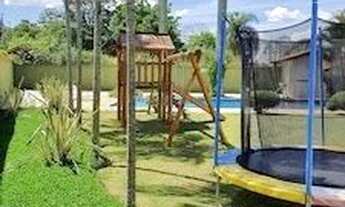 Imagem 4: Fazenda/Sítio/Chácara para venda tem 278 metros quadrados com 4 quartos