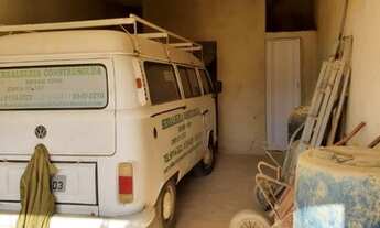 Imagem 3: Casa Casa com 1 dormitório